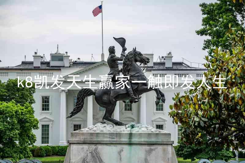 k8凯发天生赢家一触即发人生