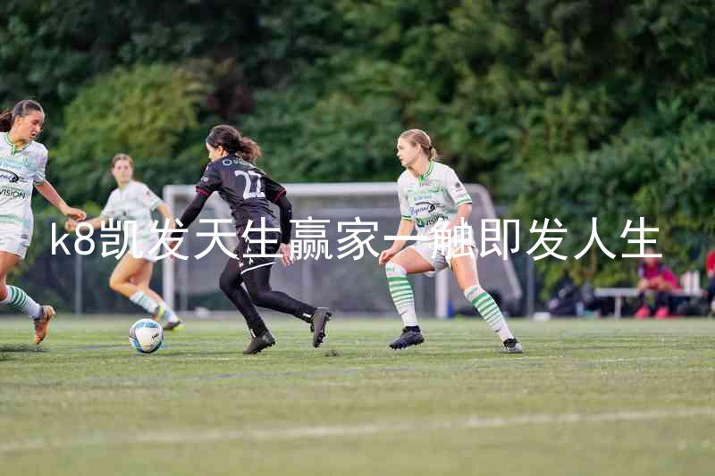 k8凯发天生赢家一触即发人生